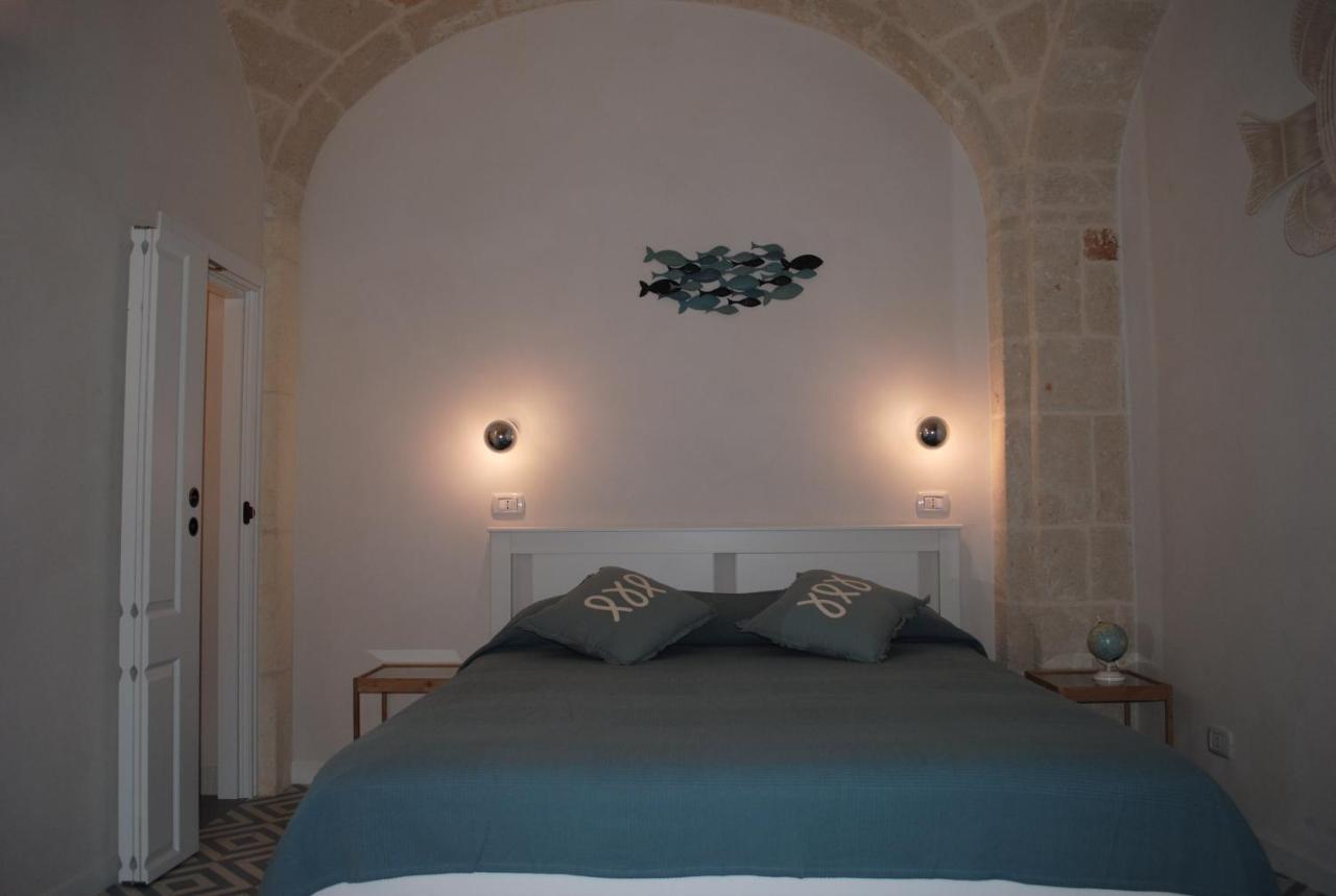 Bed and Breakfast Casa E Bottega Monopoli Exterior foto